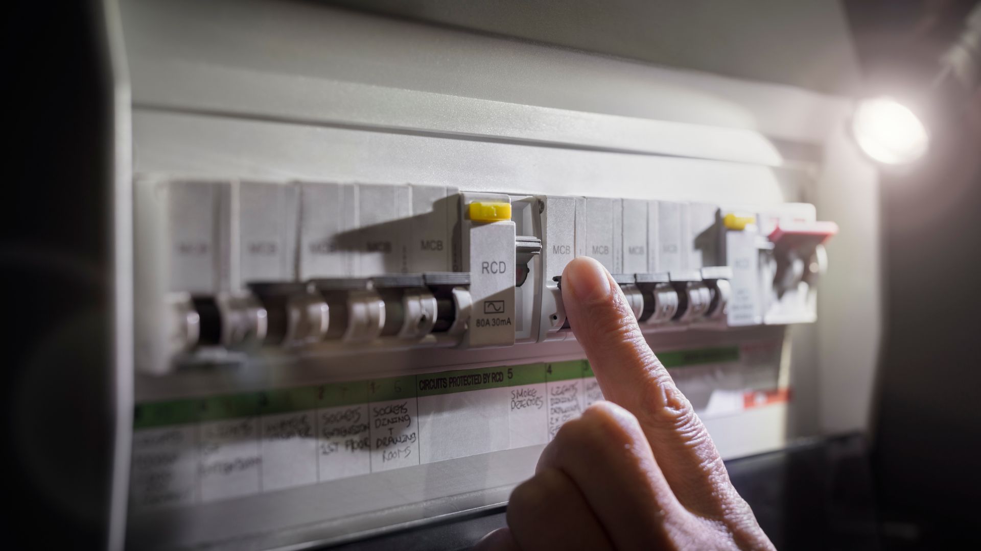 Euregional Elektriker - Aachen - Elektroinstallation - Beleuchtungstechnik - Smart Home